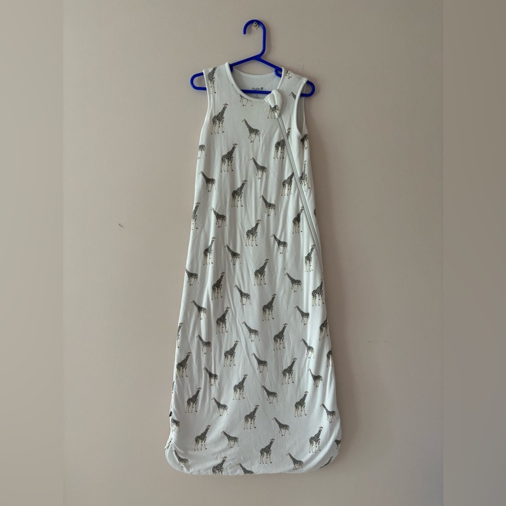 Kyte Baby sleep sack size large